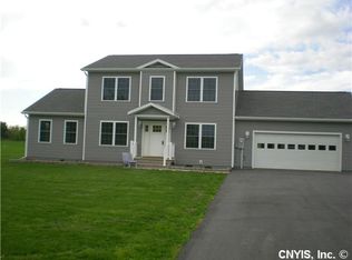 36705 County Route 136, Theresa, NY 13691