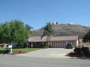 18220 El Nido Rd, Perris, CA 92570