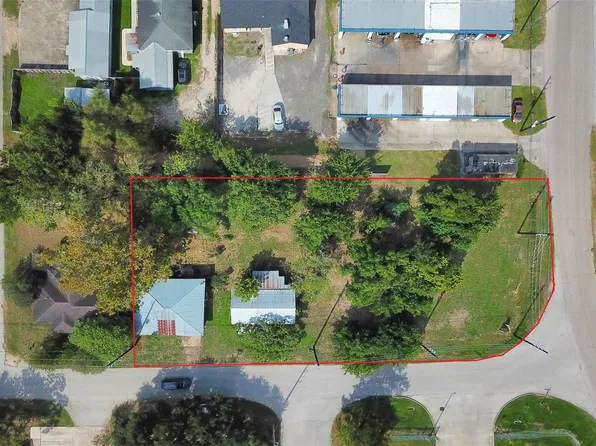 114-118 Commerce St Lot 11-18, Magnolia, TX 77355