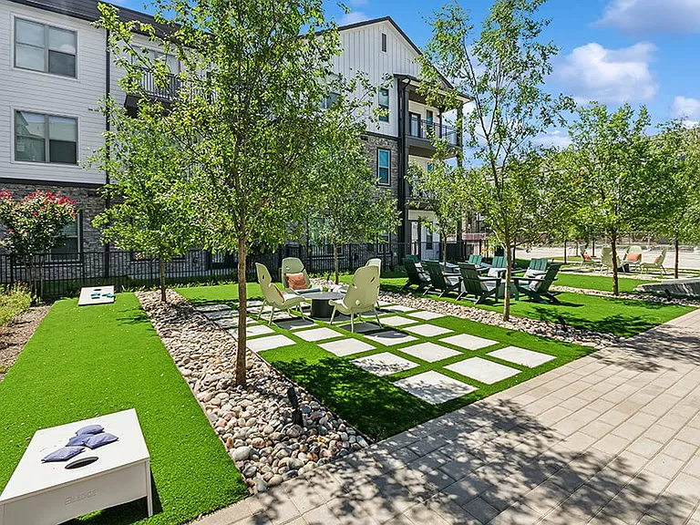 The Waylon Apartments & Townhomes — Photo 42