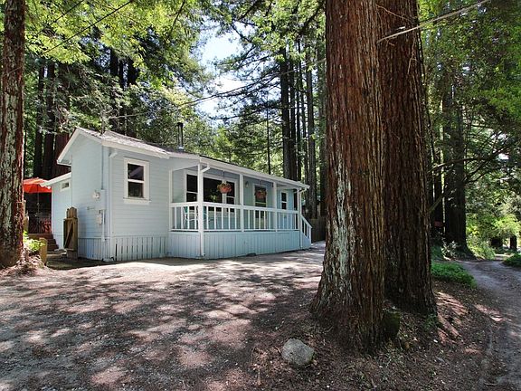 3rd image of 17280 Big Basin Way