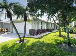 1688 SW Springfield Ct, Palm City, FL 34990