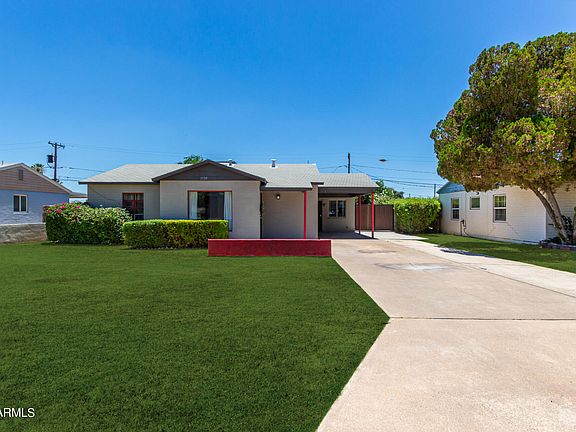 2nd image of 1539 W CAMPBELL Avenue