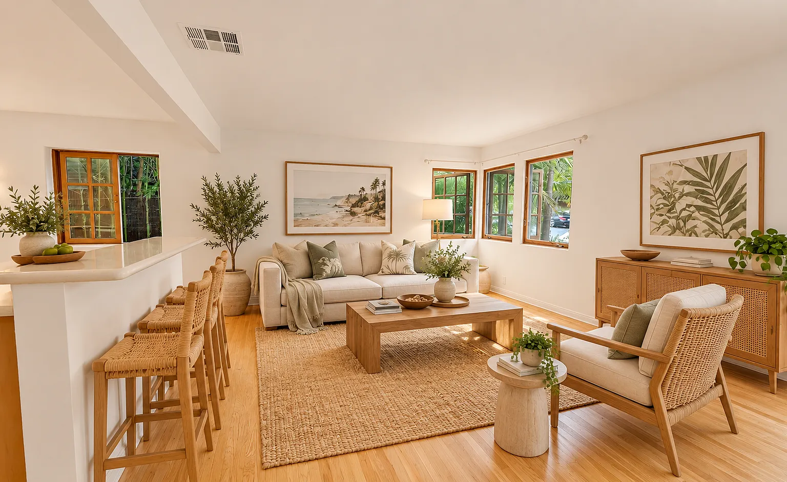 4 bed, 1700 sqft, $7,500 — Photo 3