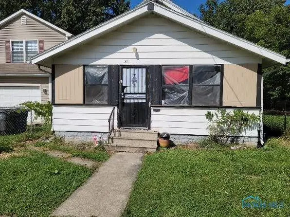 1811 Ridgewood Ave, Toledo, OH 43608