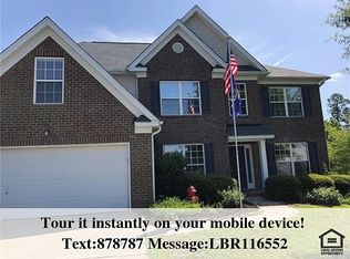 129 Timber Chase Ln, Lexington, SC 29073