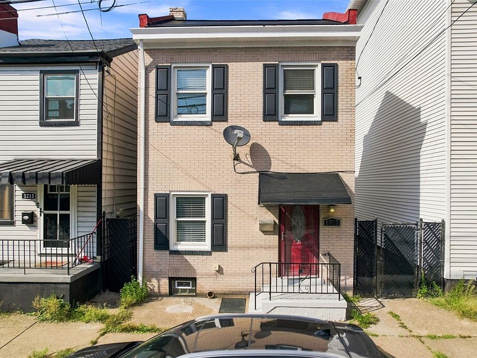 1st image of 1717 Sidney St