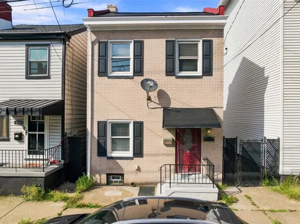 1717 Sidney St, Pittsburgh, PA 15203