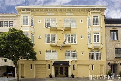 1st image of 2945 Pacific Ave APT 6