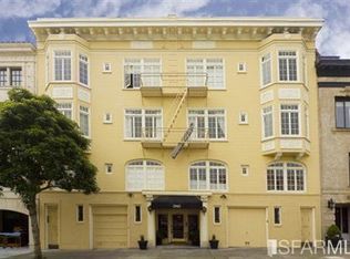 2945 Pacific Ave APT 6, San Francisco, CA 94115