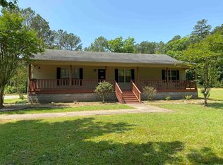 4255 S Highway 229, Haskell, AR 72015