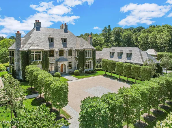 (undisclosed Address), Greenwich, CT 06831