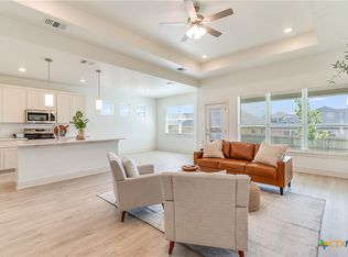 1986 Rosson St, Nolanville, TX 76559