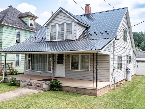 1220 E 3rd St, Nescopeck, PA 18635