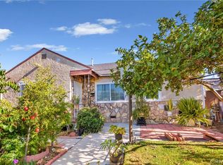 10425 Rainier St, Sun Valley, CA 91352