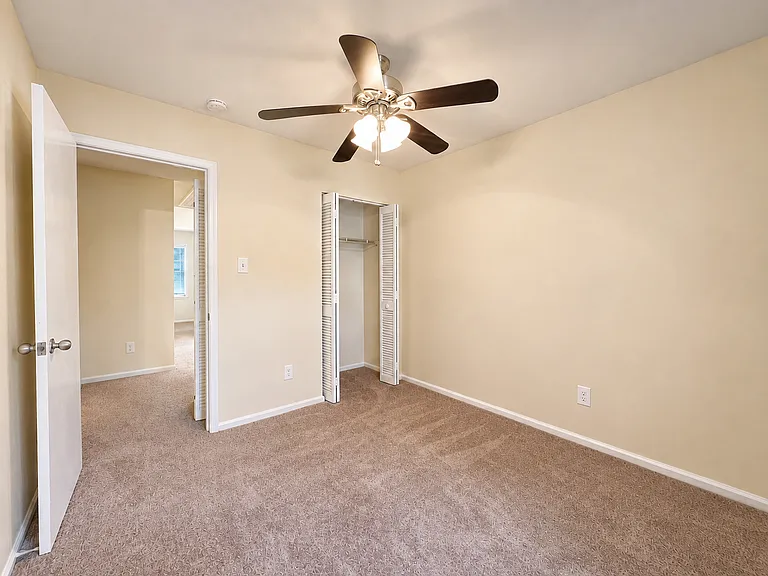 Bedroom #3