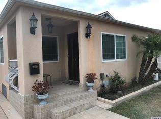 2445 N Myers St, Burbank, CA 91504