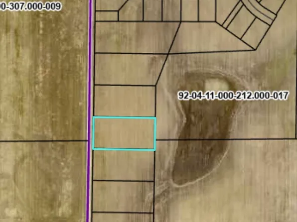 5008 N 800 E #4, Churubusco, IN 46723