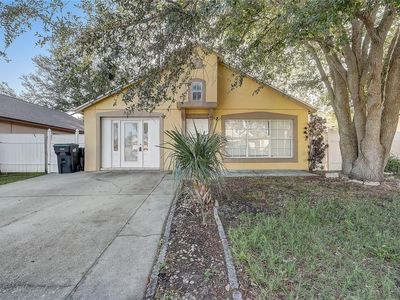 9447 Dearmont Ave, Orlando, FL, 32825