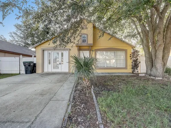 9447 Dearmont Ave, Orlando, FL 32825