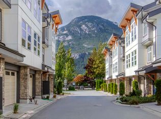 39548 Loggers Ln #4, Squamish, BC V8B 0V7