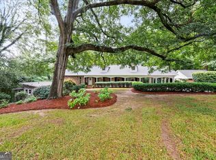 447 Bonnie Dr, Macon, GA 31204