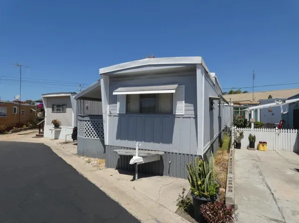708 H St Space 49, Chula Vista, CA 91910