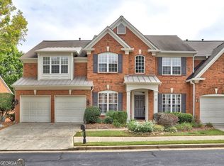 2320 Ventana Xing, Marietta, GA 30062