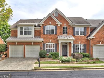 2320 Ventana Xing, Marietta, GA, 30062