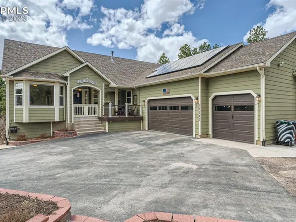 15320 Spiritwood Loop, Elbert, CO 80106