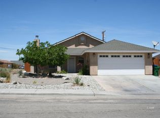 906 W Burns Ave, Ridgecrest, CA 93555