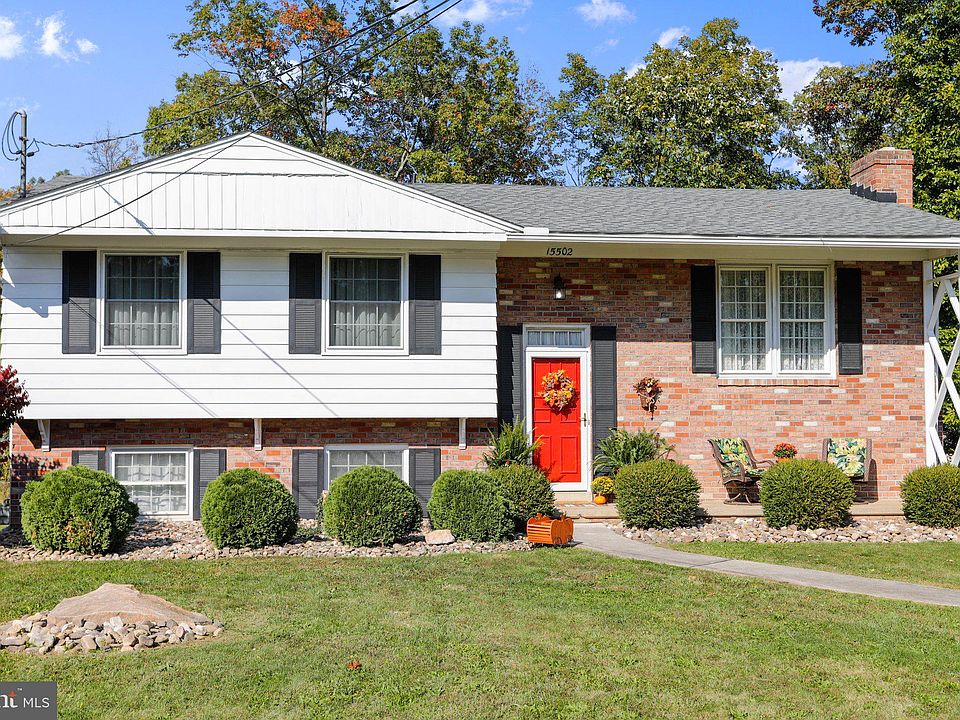 15502 Winslow St SW, Cresaptown, MD 21502 Zillow