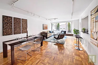 Sold by Halstead Real Estate