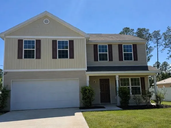 15 Renshaw Dr, Palm Coast, FL 32164
