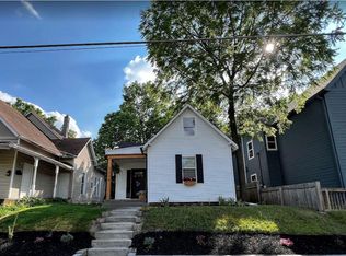 1220 Newman St, Indianapolis, IN 46201