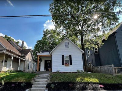 1220 Newman St, Indianapolis, IN, 46201