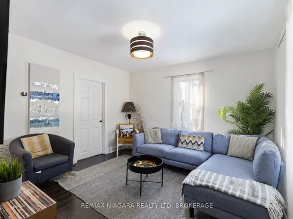 1459 Niagara Stone Rd, Niagara On The Lake, ON L0S 1J0