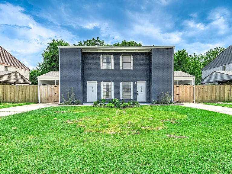 4620 W Orange St — Photo 1