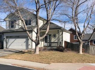 11022 Ouzel Ct, Parker, CO 80134