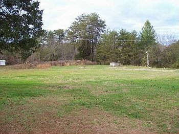 Photo of Mobile Home Lot