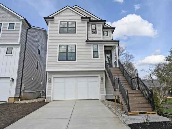 7412 Orchard St, Cincinnati, OH 45227