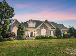 9326 Old Ferry Rd, Monroe, NC 28110