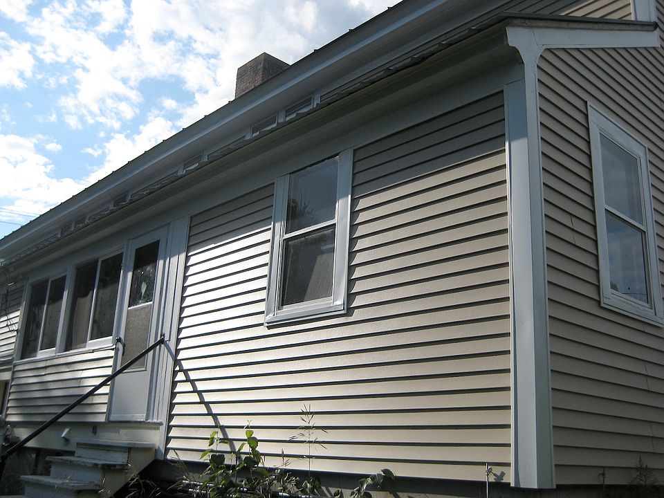 3 season porch