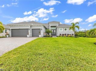 15494 Hackberry Ct, Punta Gorda, FL 33955