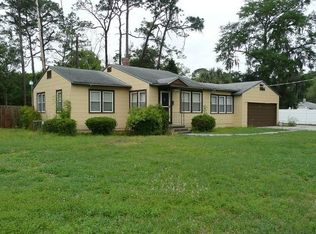 9506 Carbondale Dr W, Jacksonville, FL 32208