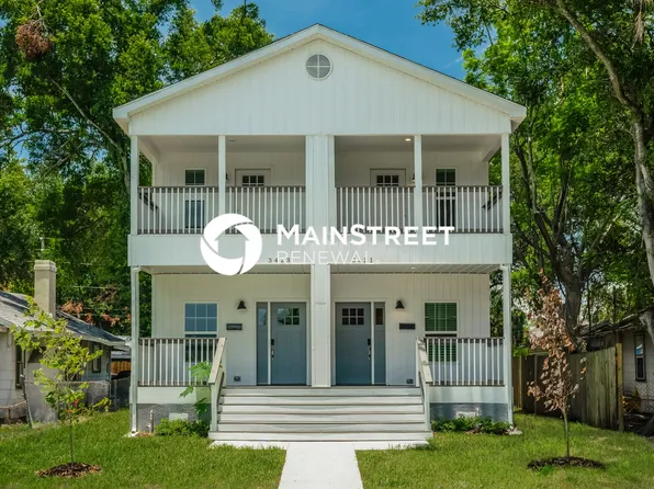 3421 4th Ave S, Saint Petersburg, FL 33711