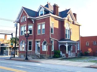 320 S Main St, Greensburg, PA 15601