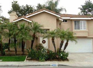 28382 Las Cabos, Laguna Niguel, CA 92677