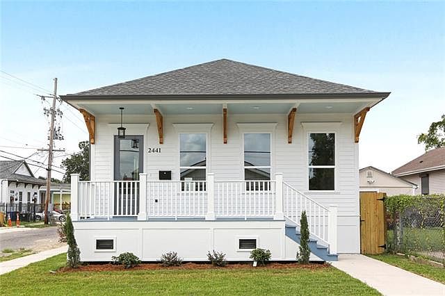 1st image of 2441 N Galvez St