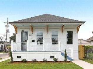 2441 N Galvez St, New Orleans, LA 70117